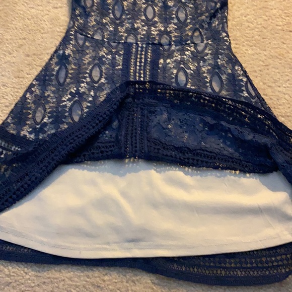 Francesca’s Dress - Picture 3 of 5